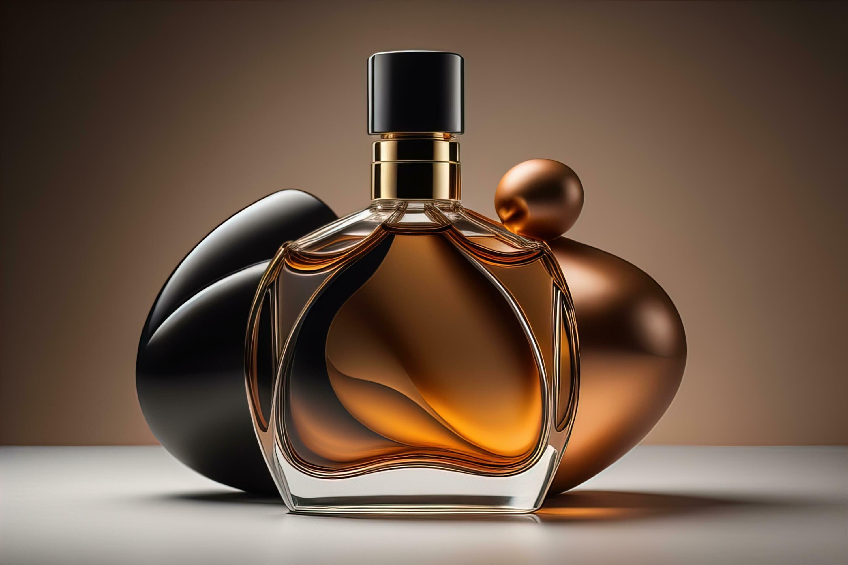 Ferragamo perfume bottle